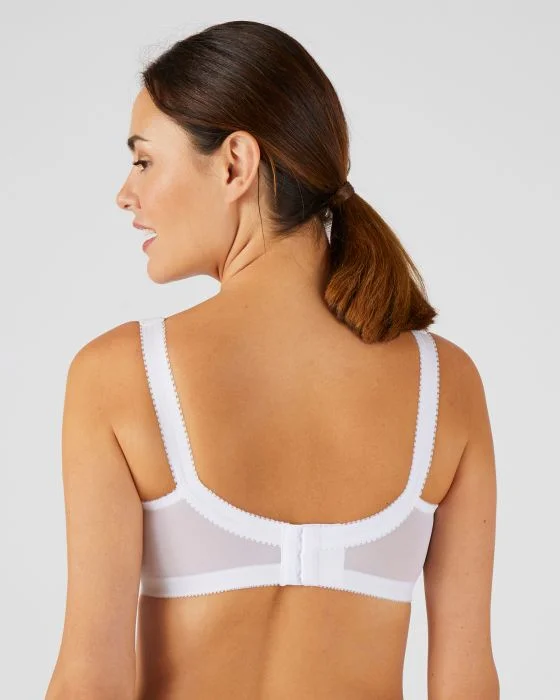 Soutien-gorge COEUR CROISÉ de Playtex