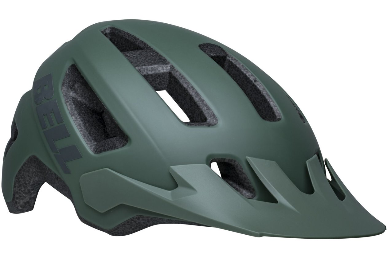 Bell Nomad 2 MIPS