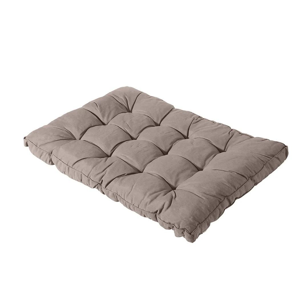 Madison Panama Jute 120x80 Loungekissen