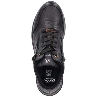 Ara Osaka Sneaker High in schwarz