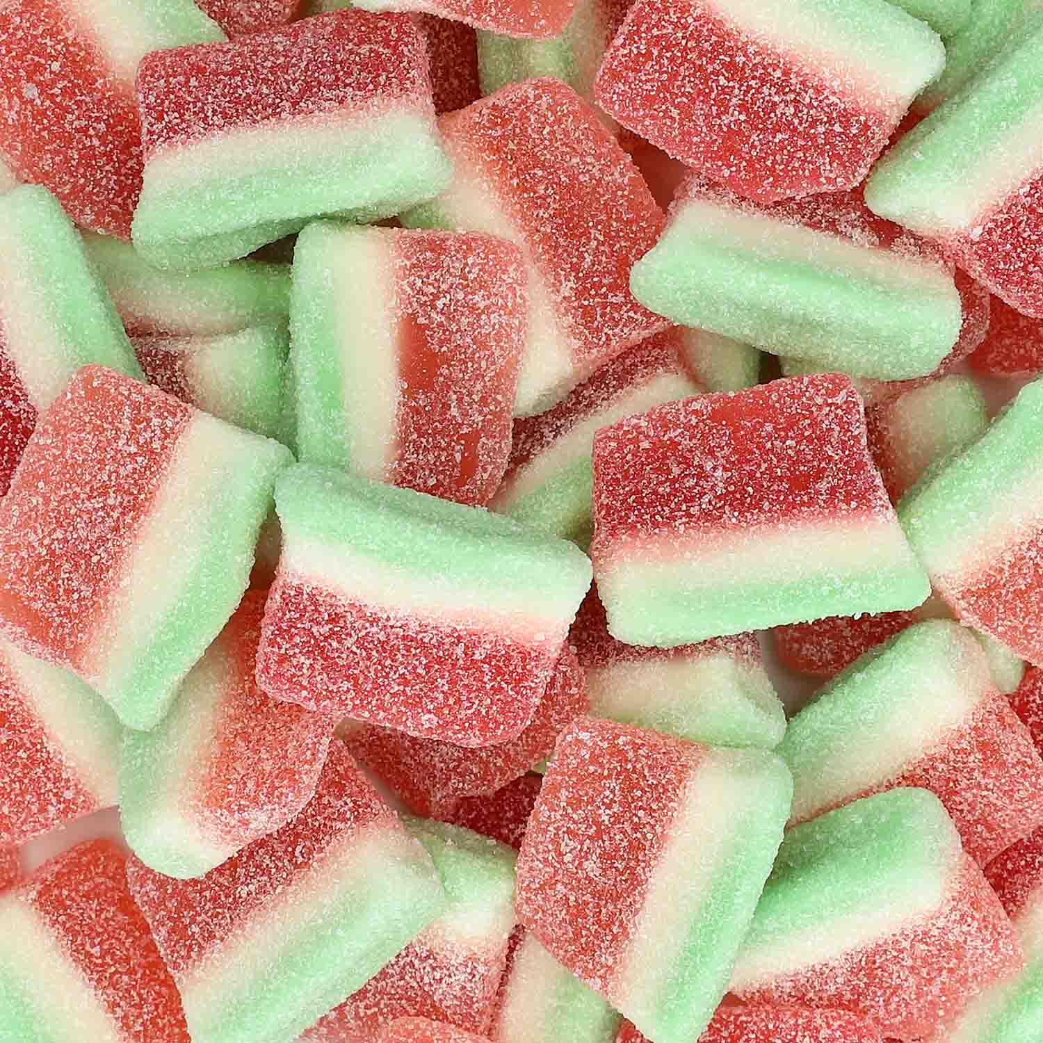 Wassermelone-Fruchtgummi 1kg