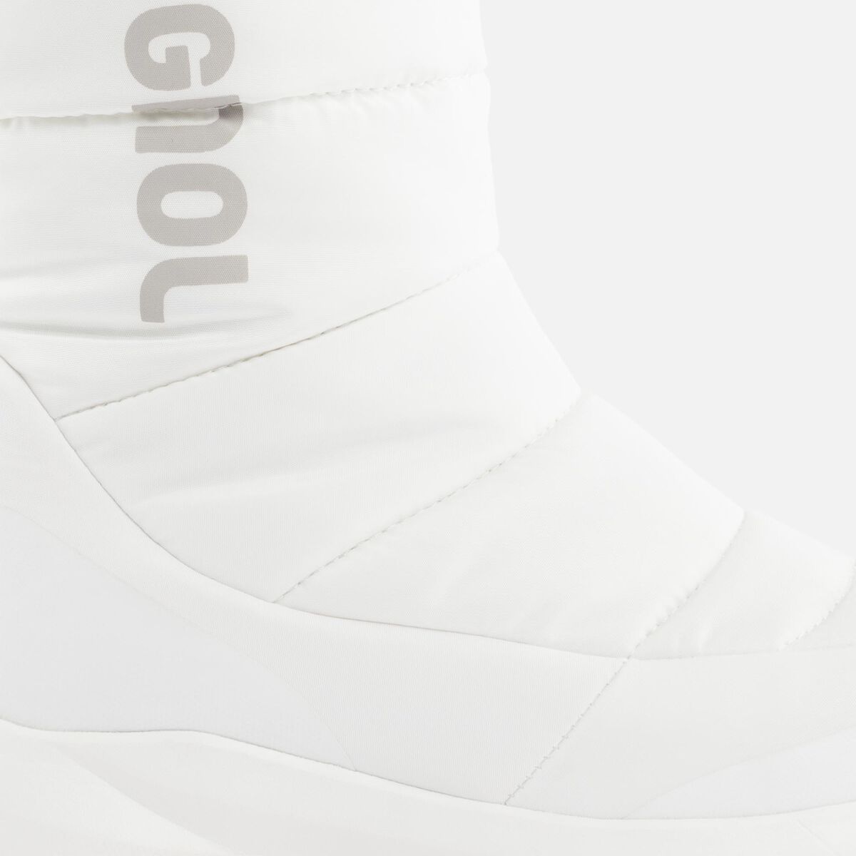 Rossignol Podium Knee High White Schuhe