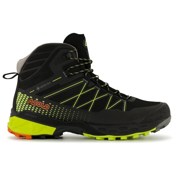 Asolo - Tahoe Mid GTX - Wanderschuhe