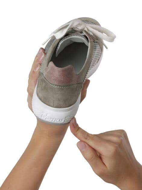 Sportschuh
