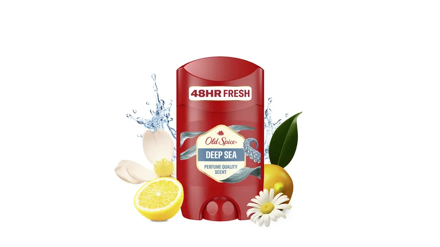 Old Spice DEO Stick Deep Sea 50 ml
