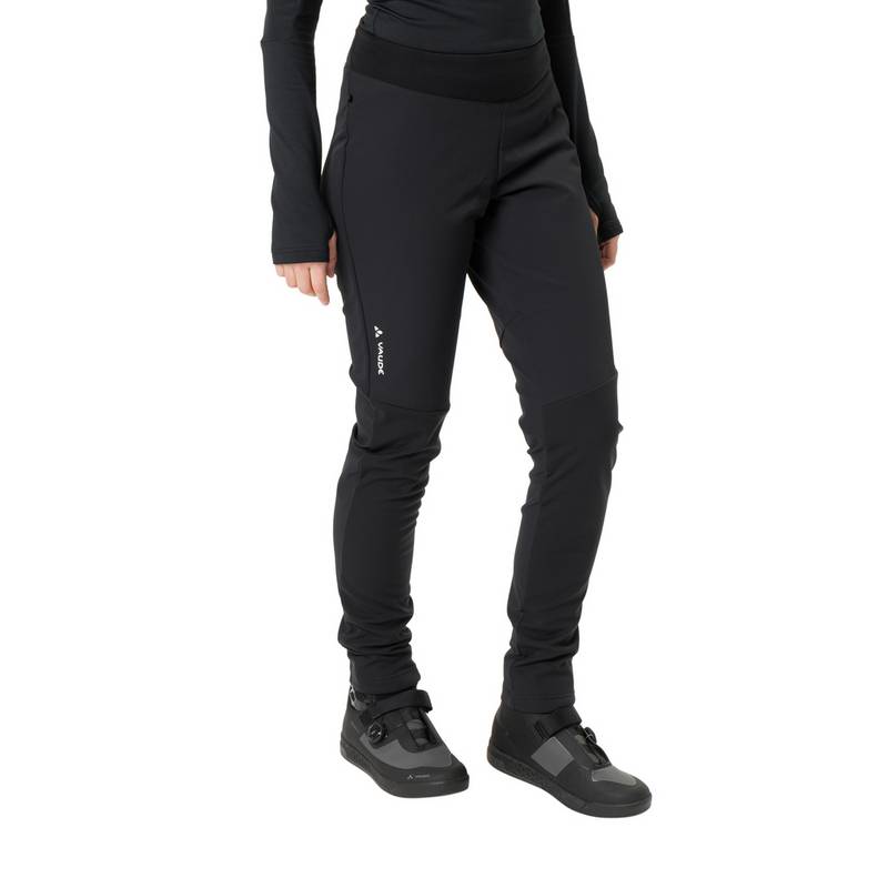 VAUDE Women's All Year Moab 3in1 Pants w/o SC Funktionshose Damen