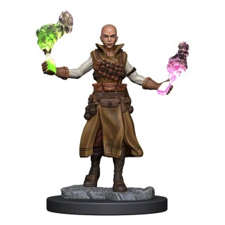 Pathfinder Deep Cuts: Human Alchemist Female (2)