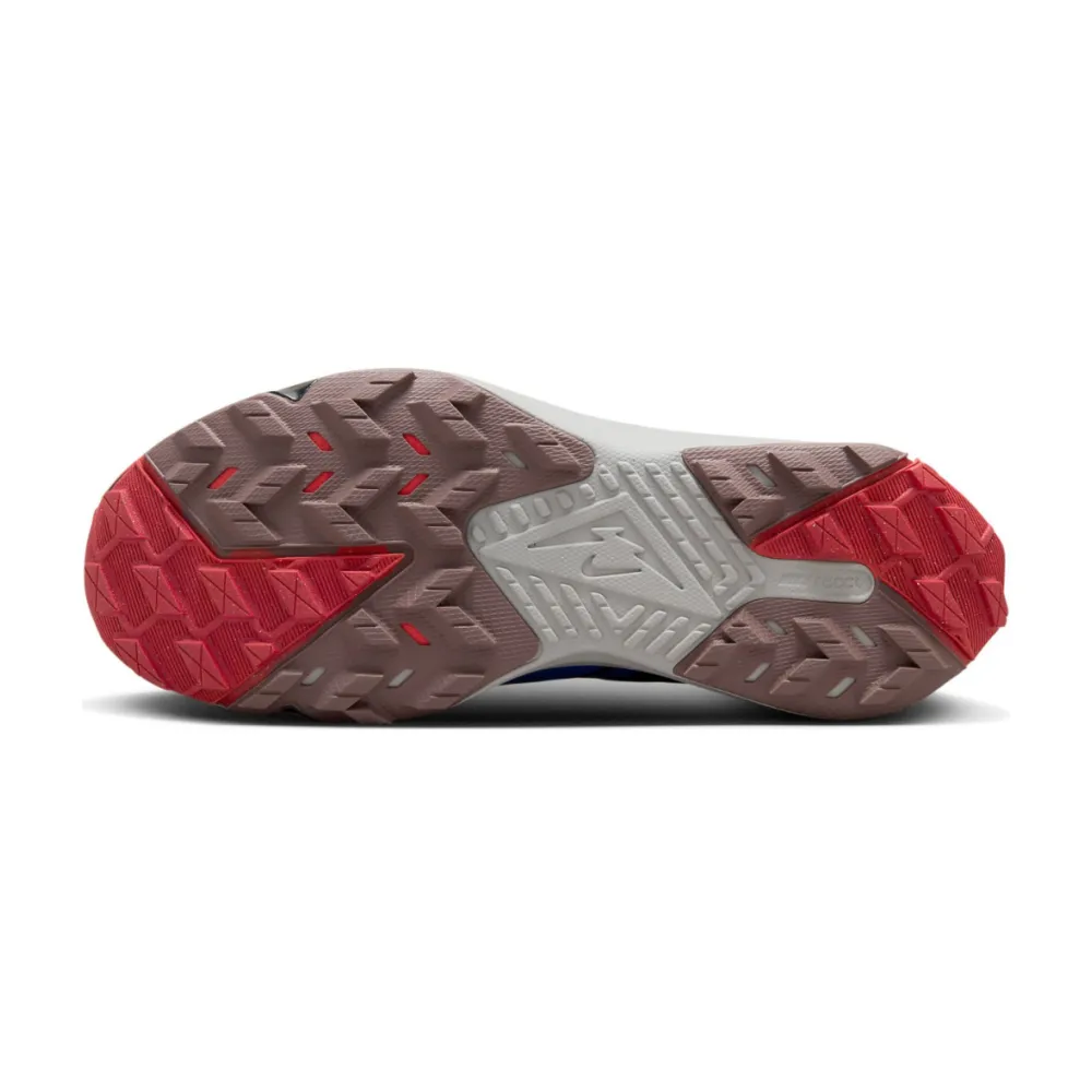 Nike React Kiger Terra 9 DR2693-002 / schwarz