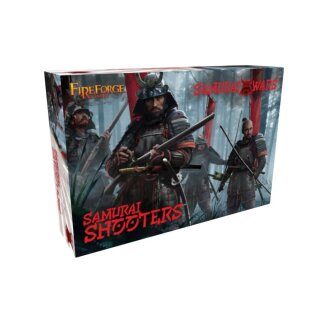 Samurai Shooters (24)
