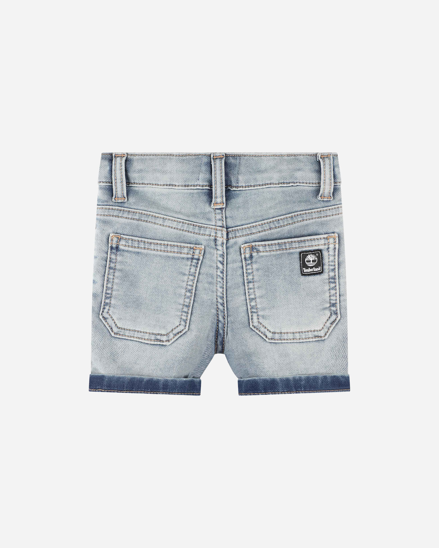 Hlače Timberland Denim Jr T60122-Z74