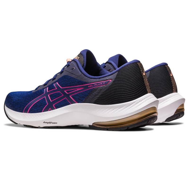 ASICS GEL-FLUX 7 Laufschuhe Damen