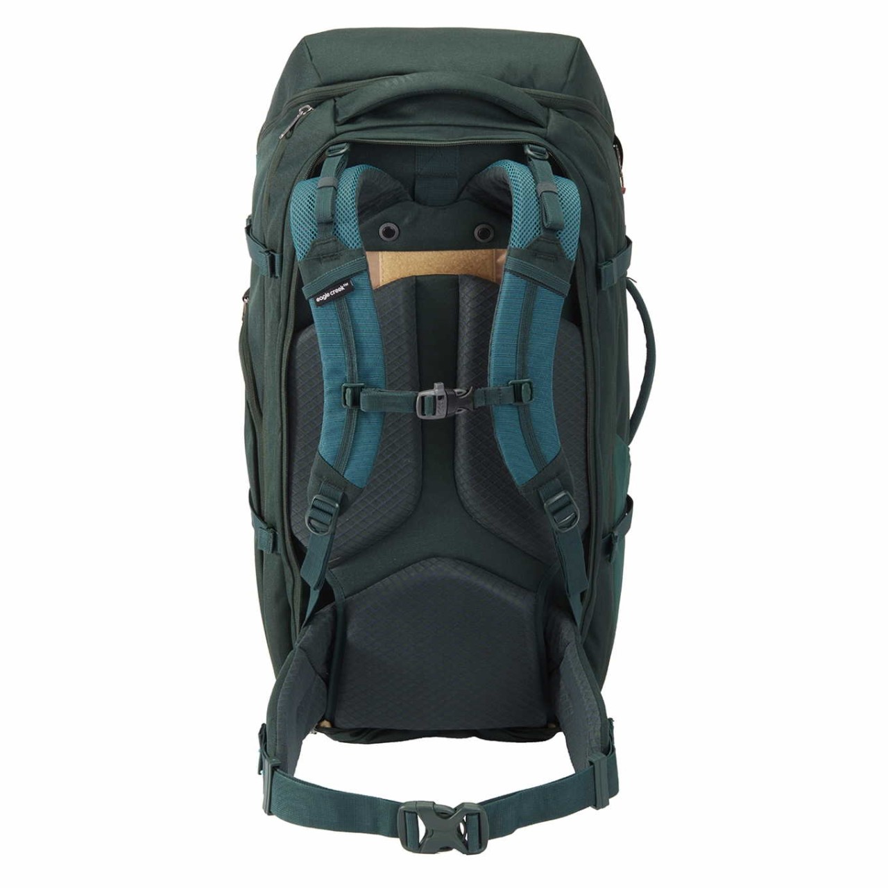 EAGLE CREEK Handtaschen grün Tour Travel Pack 55L