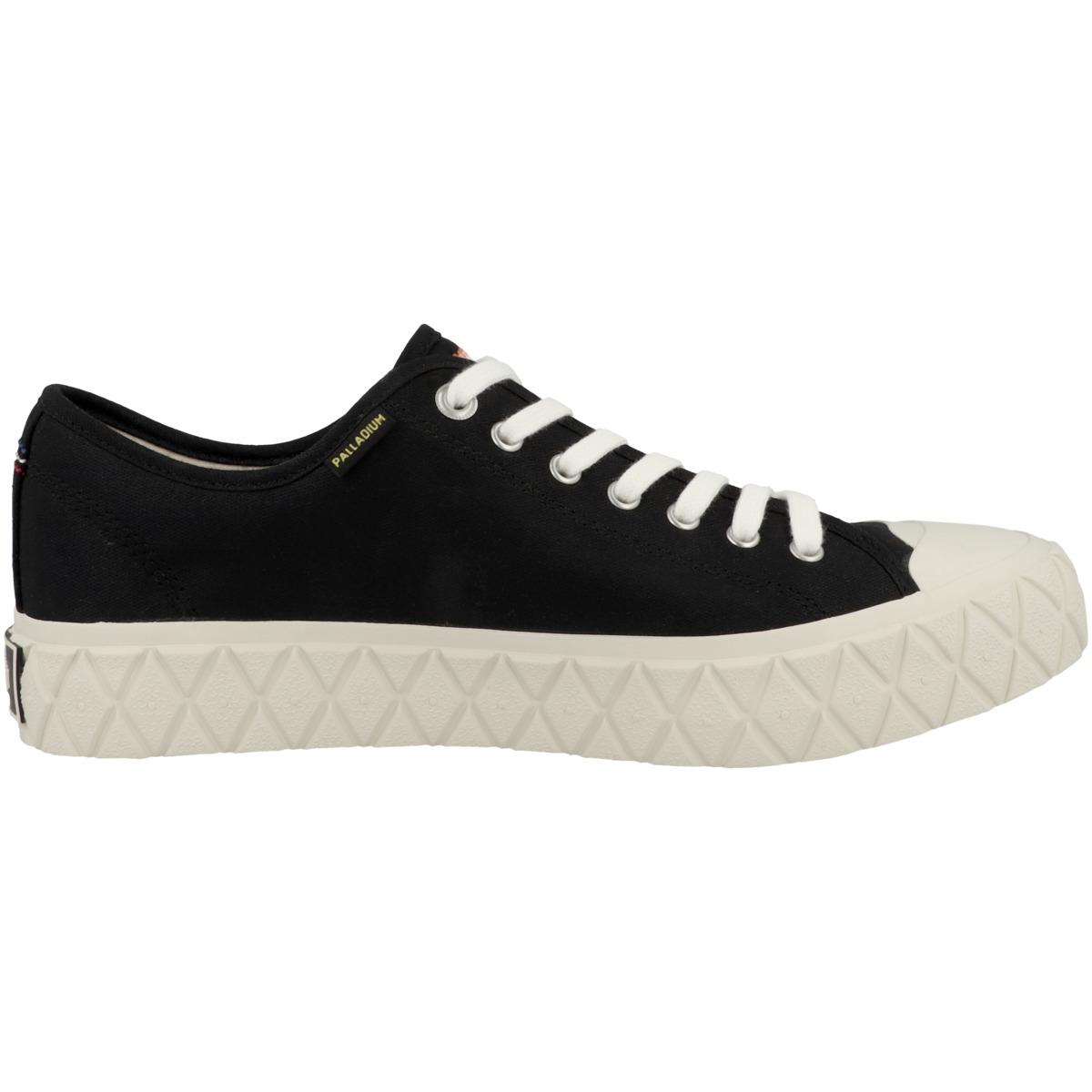 Palladium Palla Ace Cvs Sneaker Low schwarz