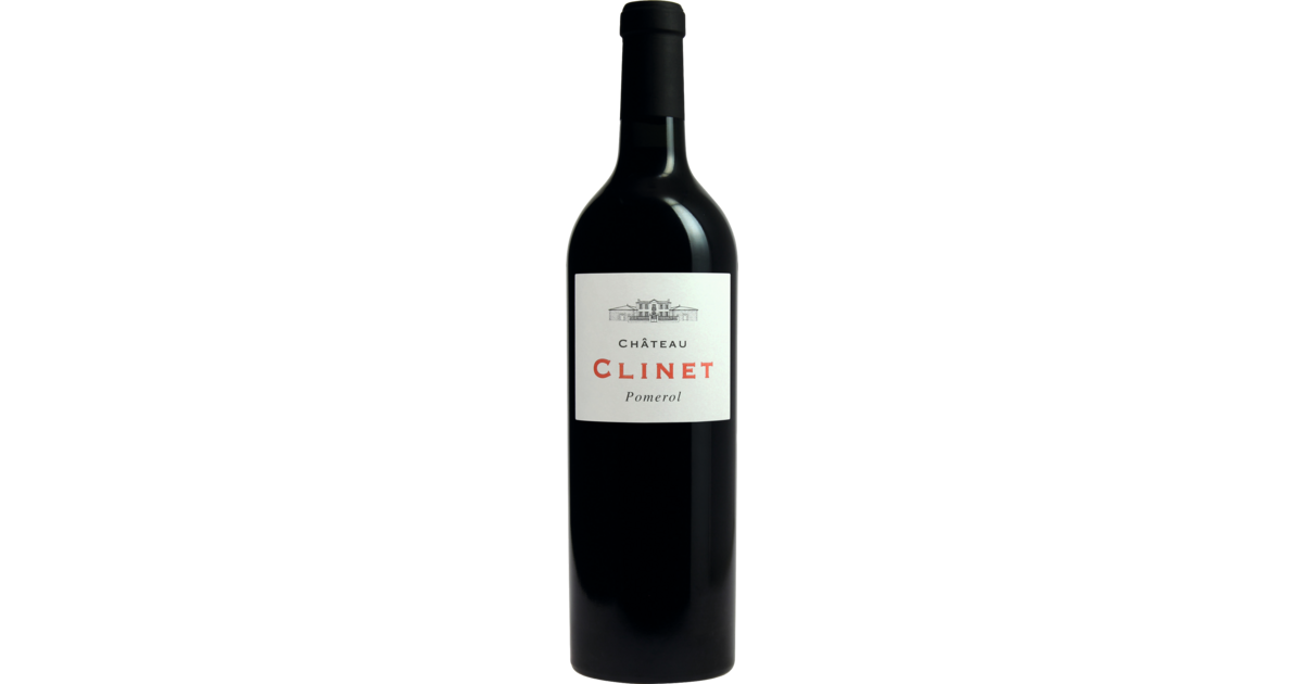 Château Clinet