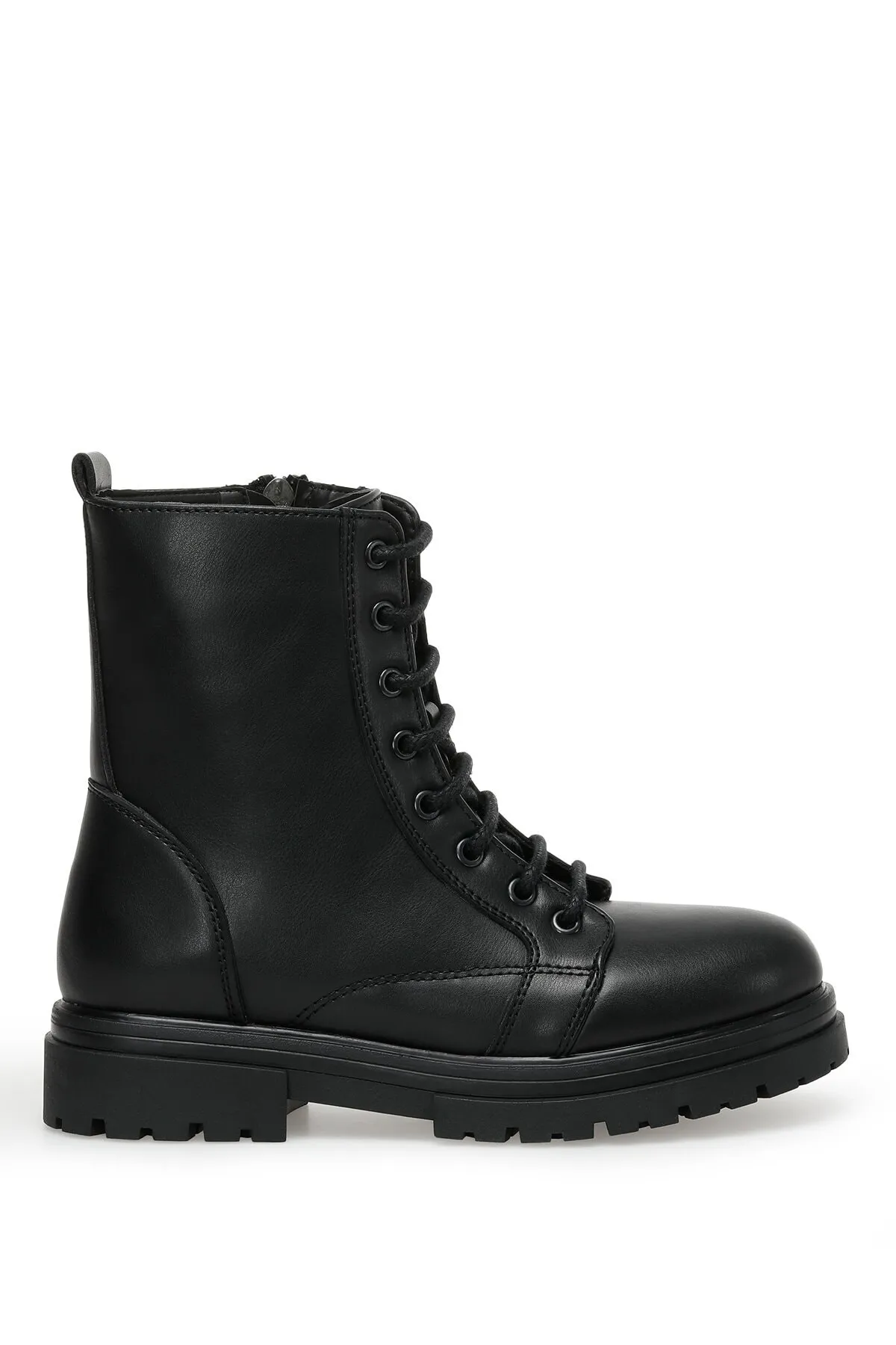 Nine West  Henes 2pr schwarze Damenstiefel