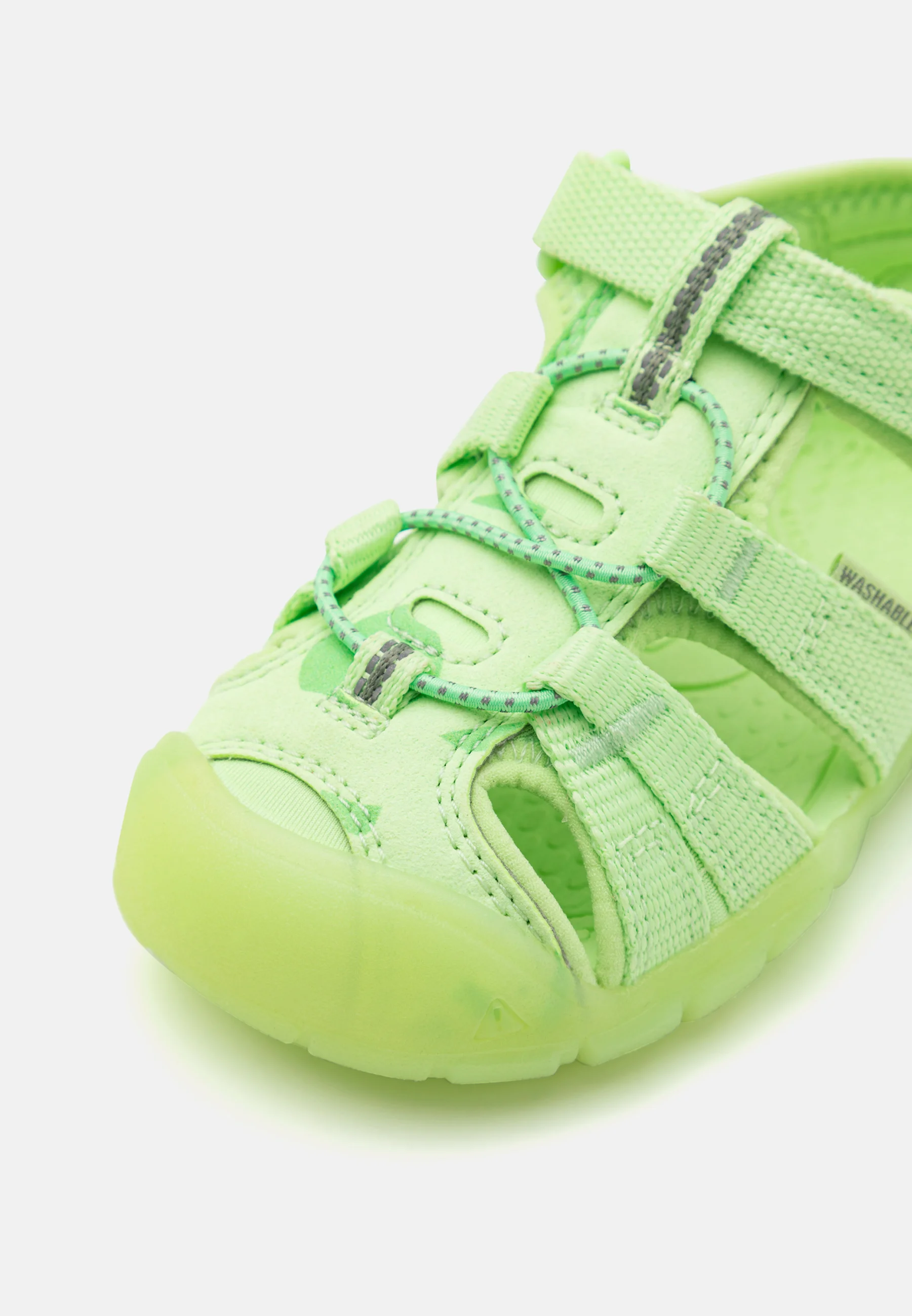 Keen SEACAMP II CNX NAMUK UNISEX - Sandalias de trekking
