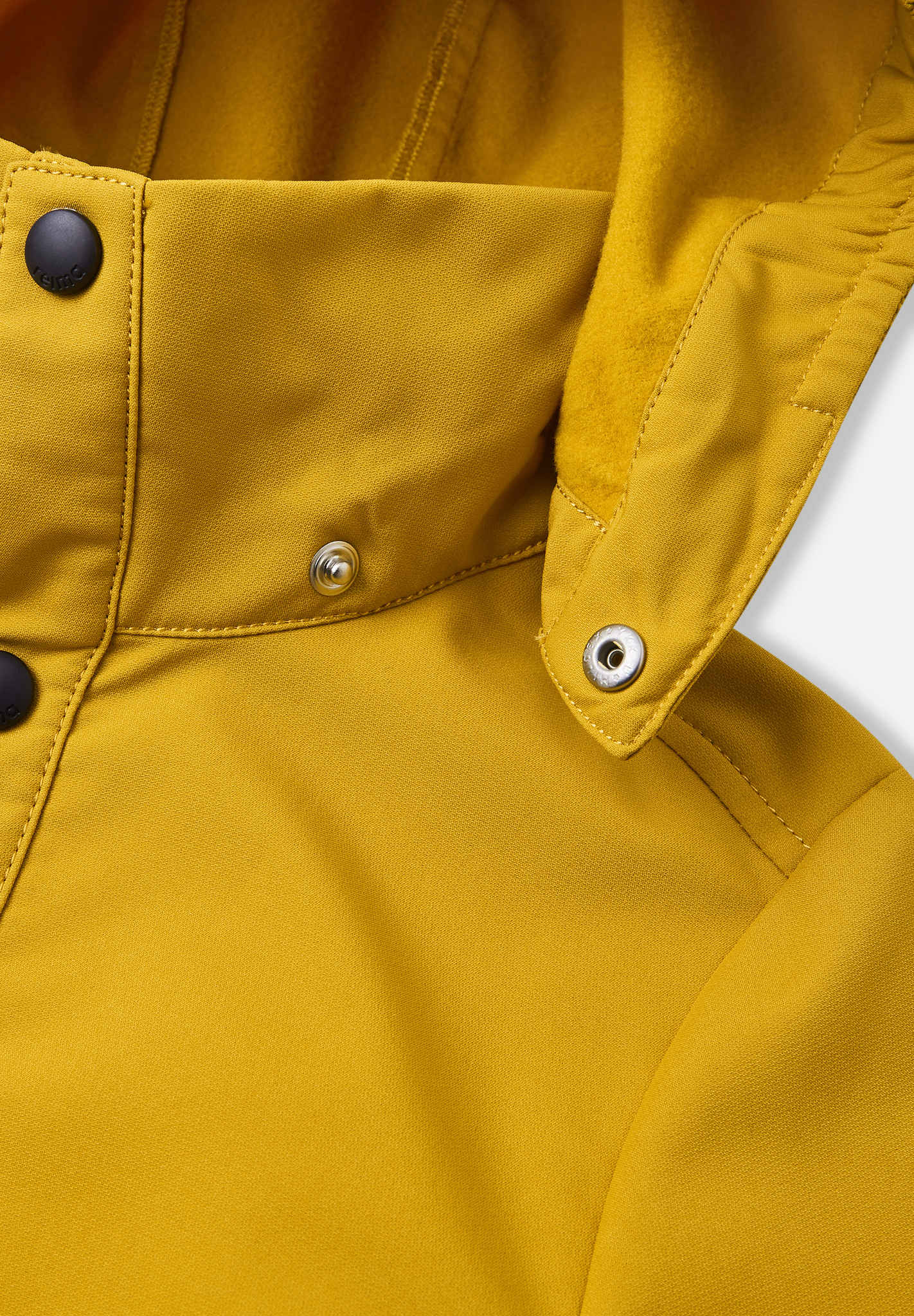 Kinder Sturmblock Windbreaker Ulkoiluun