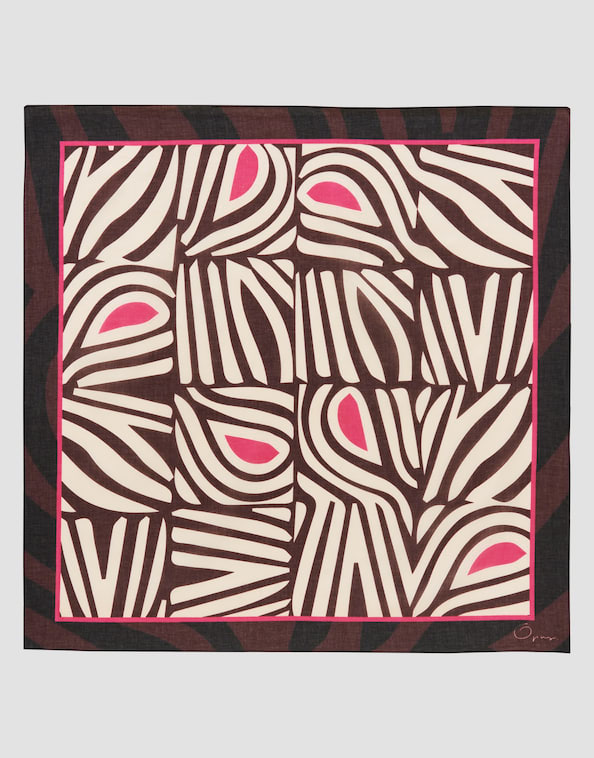 Sommertuch Artisi scarf