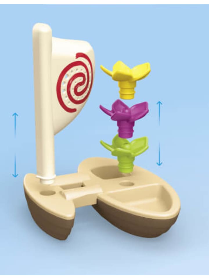 Playmobil Spielfigur Set 1.2.3 & Disney Vaiana Katamaran, 1-4 Jahre günstig kaufen onesize
