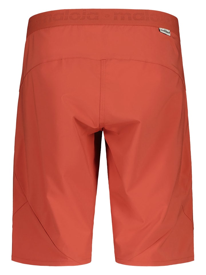 Maloja Funktionsshorts 