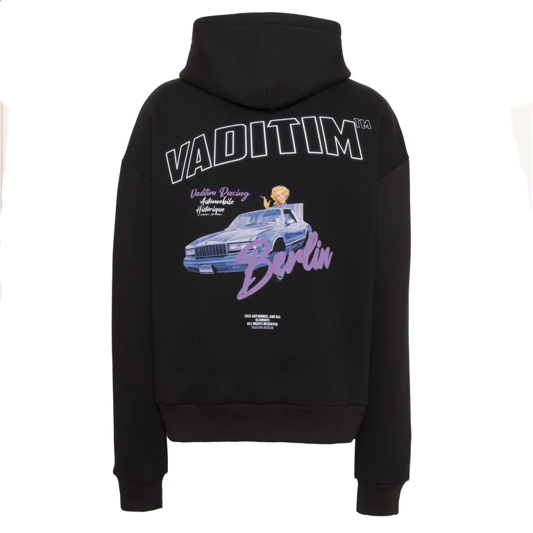 VADITIM RACING HOODIE