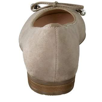 Ara Sardinia Ballerina in beige