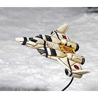 Sai Mech Scale Fighter