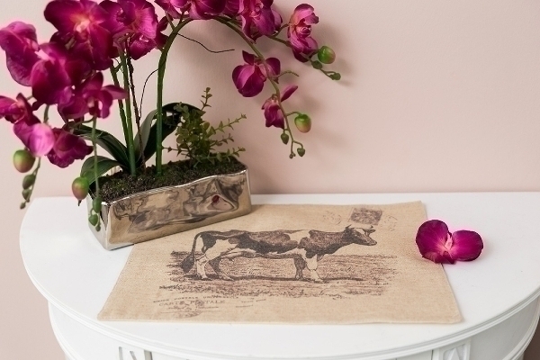 MyFlair Motiv Tischset 