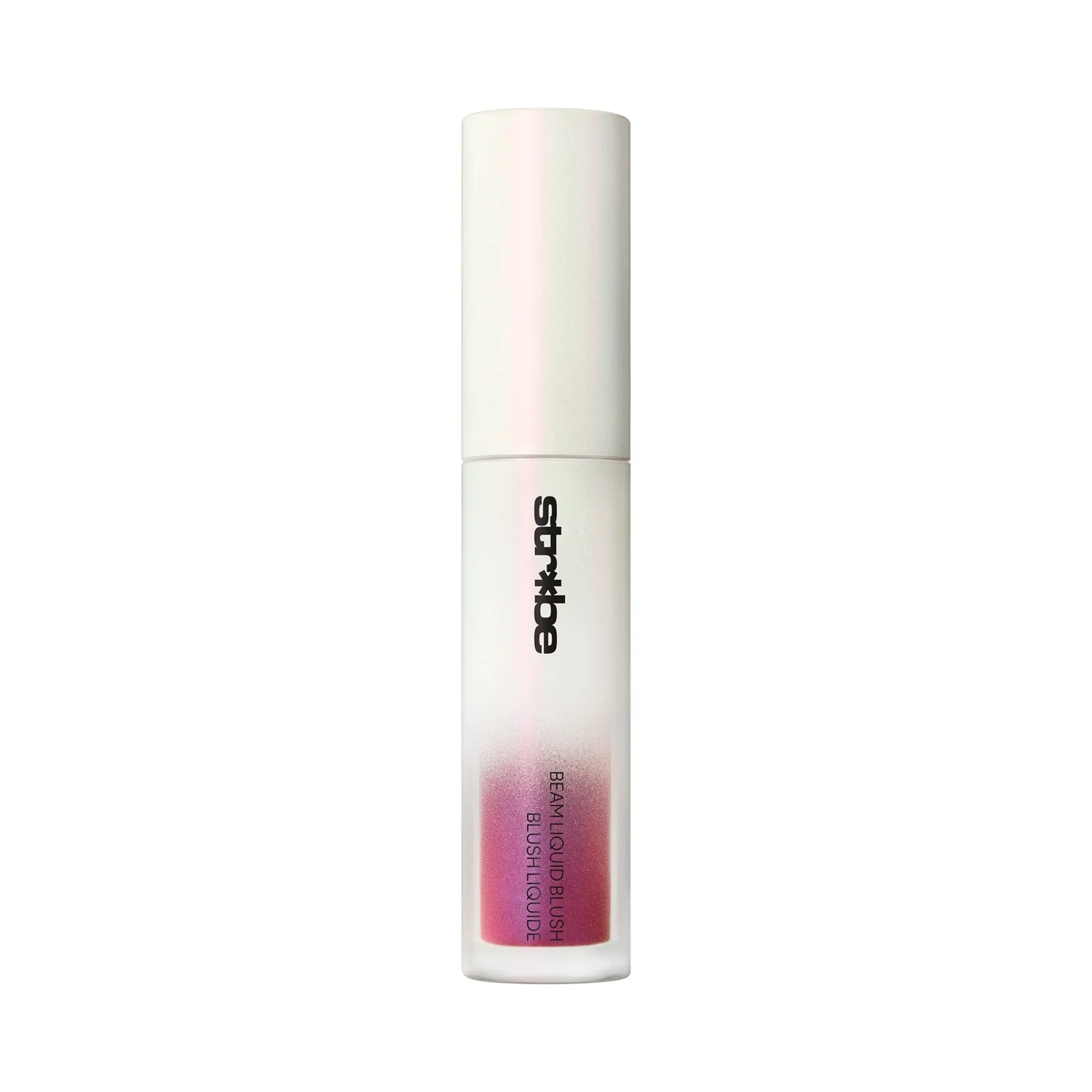 Colorete líquido Blush Strobe Beam - Colorete en crema