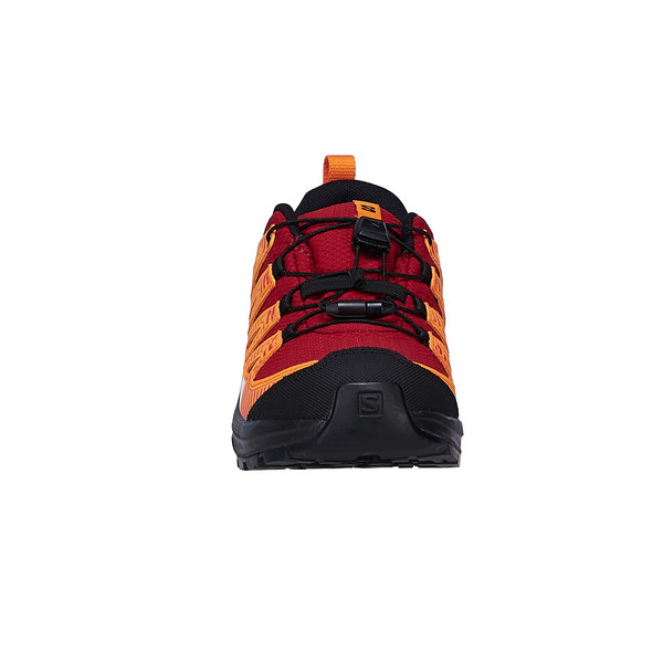 XA PRO V8 CLIMASALOMON WATERPROOF Kinder - Trailrunningschuhe