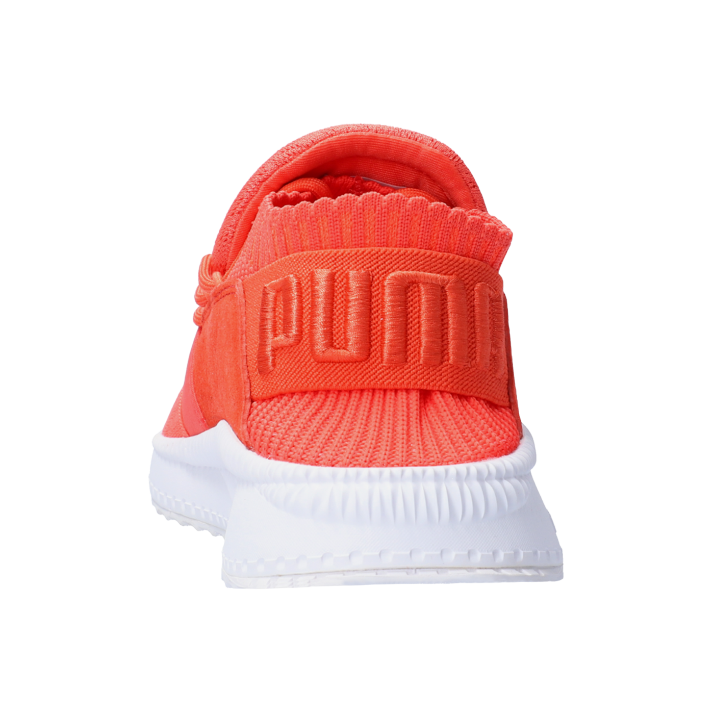 PUMA TSUGI Blaze Lace Sneaker Damen Rot F02