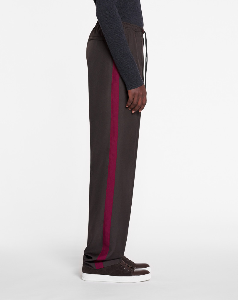 PANTALON TRACKSUIT
