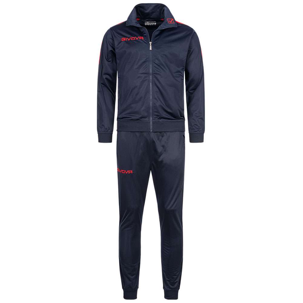 Givova Revolution Trainingsanzug TR033-0412