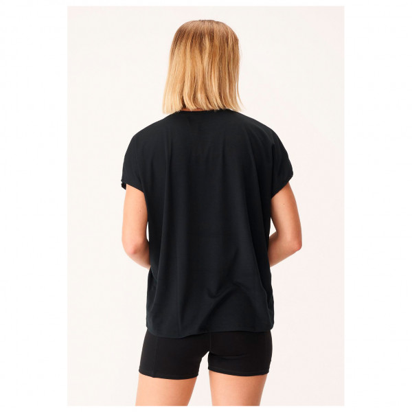 Röhnisch - Women's Clara Loose Tee - Funktionsshirt