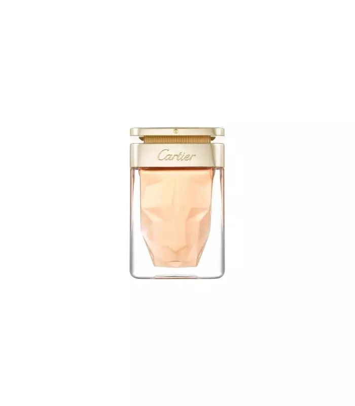 LA PANTHÈRE Eau de Parfum Vaporisateur