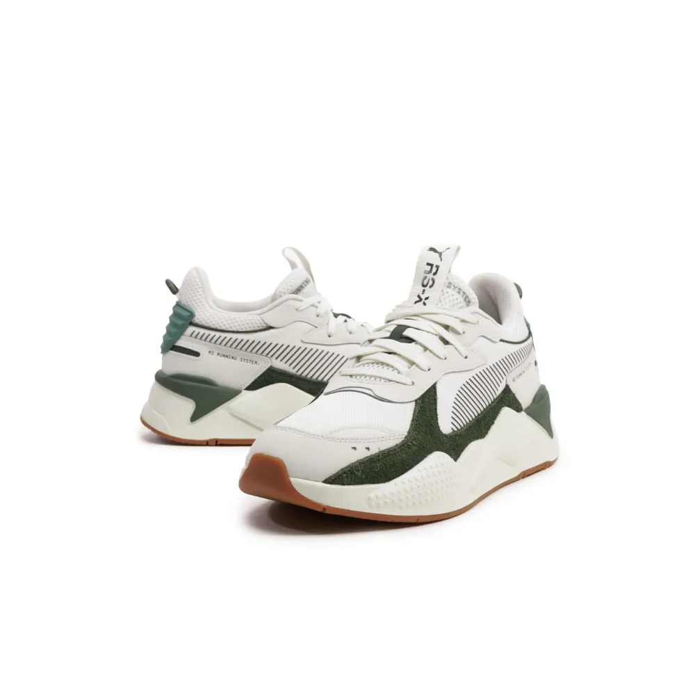 PUMA RS X Suede 391176-006 / weiss
