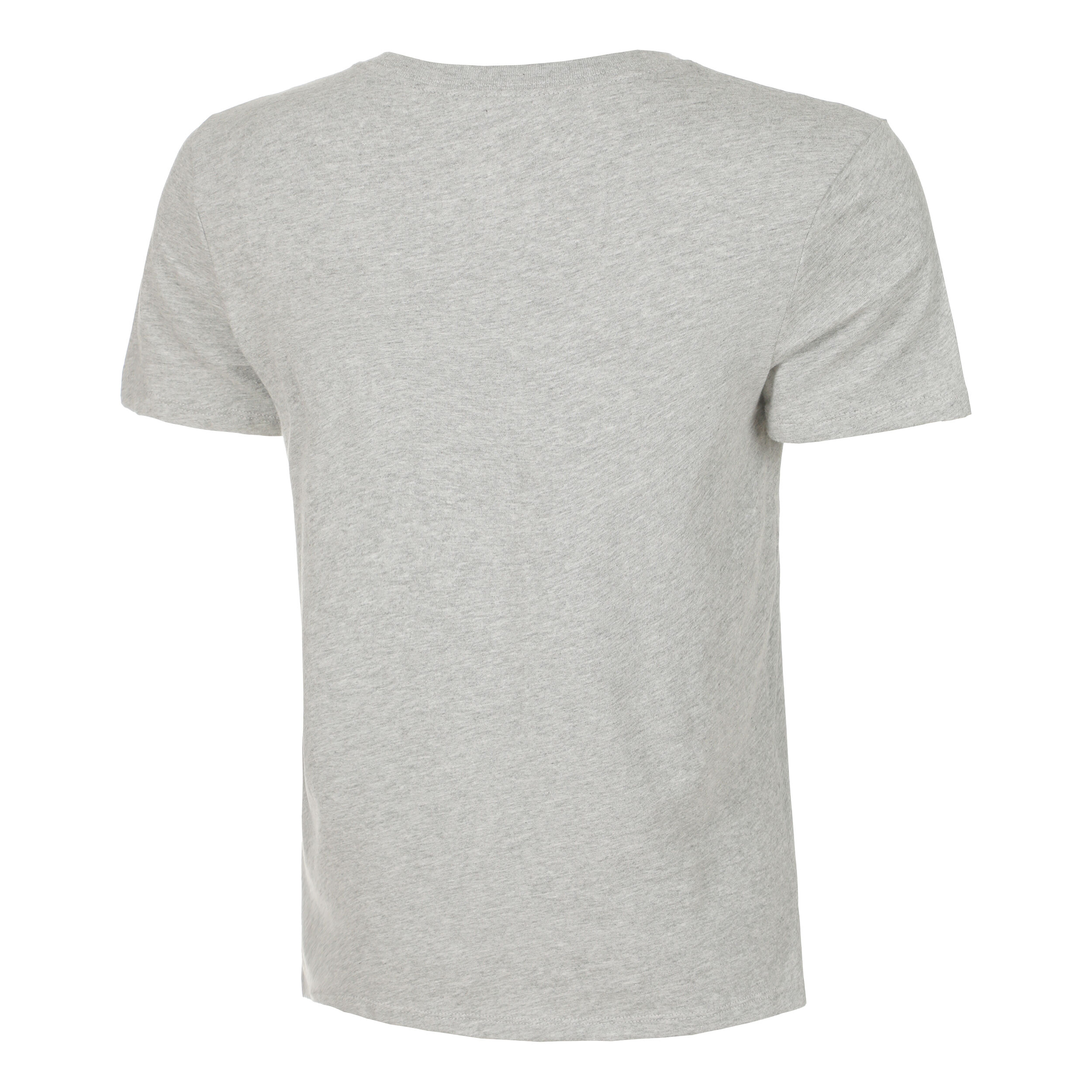 Club T-Shirt Damen - Hellgrau