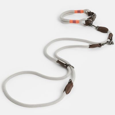 Nomad Tales Spirit Halsband, stone