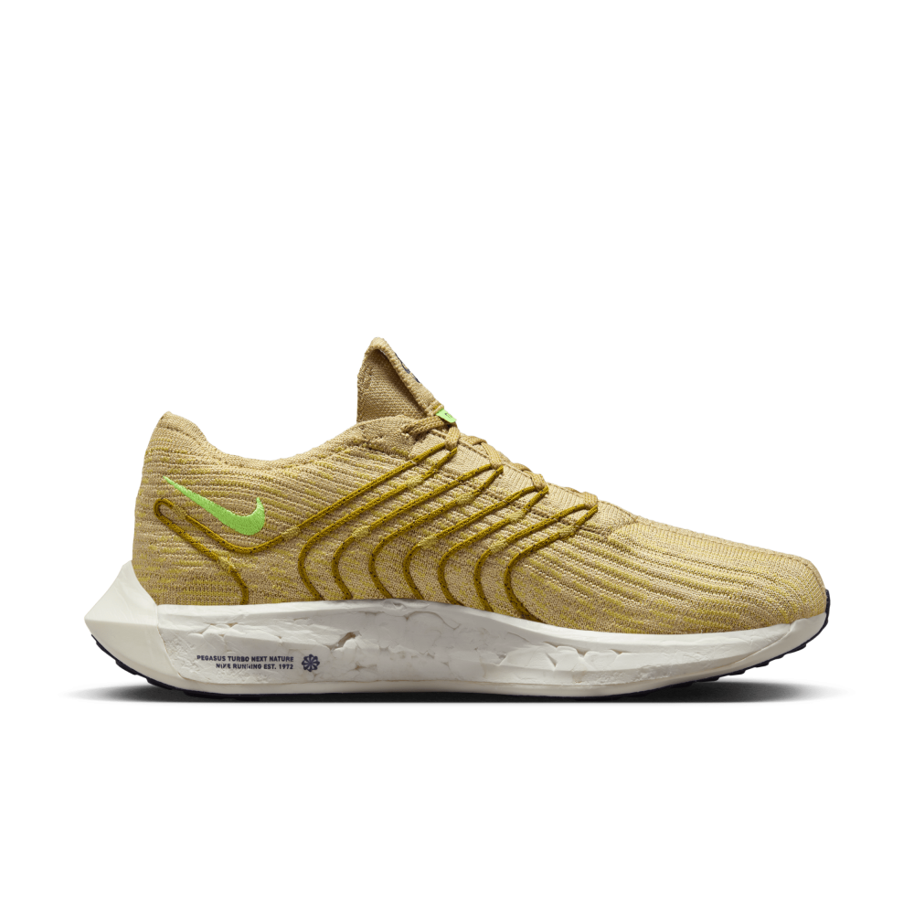 Nike Pegasus Turbo Next Nature DM3413-200 / braun