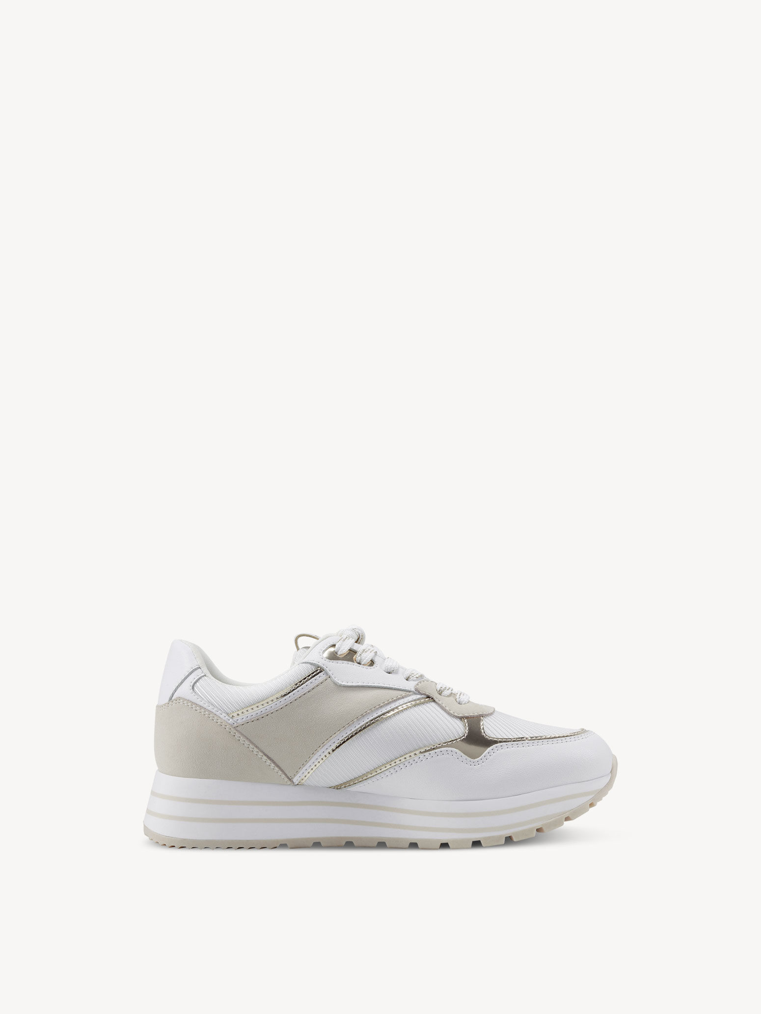 Basket - blanc