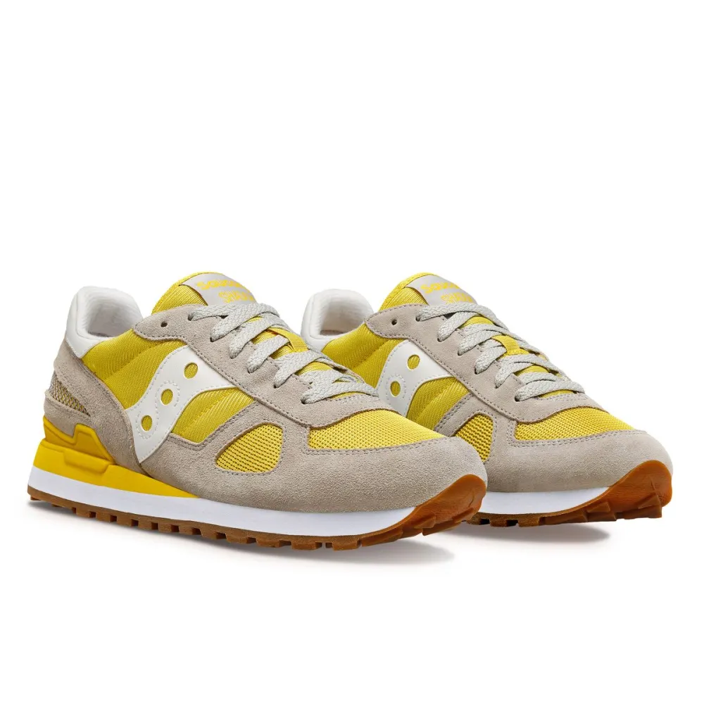 Saucony Shadow Original S2108-882 / gelb
