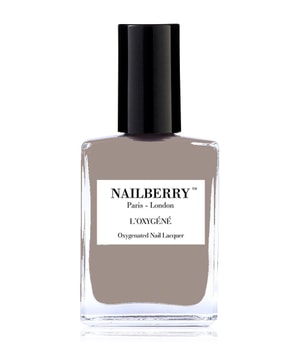 Nailberry L’Oxygéné Cocoa Cabana Nagellack-15 ml