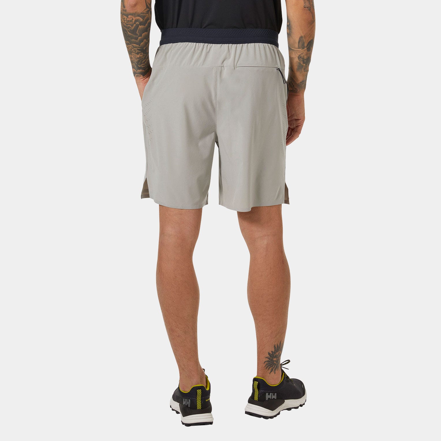 Men's Tech Trail Shorts