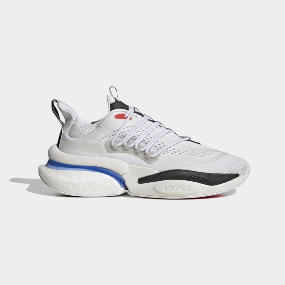 adidas Alphaboost V1 HP2757 / weiss