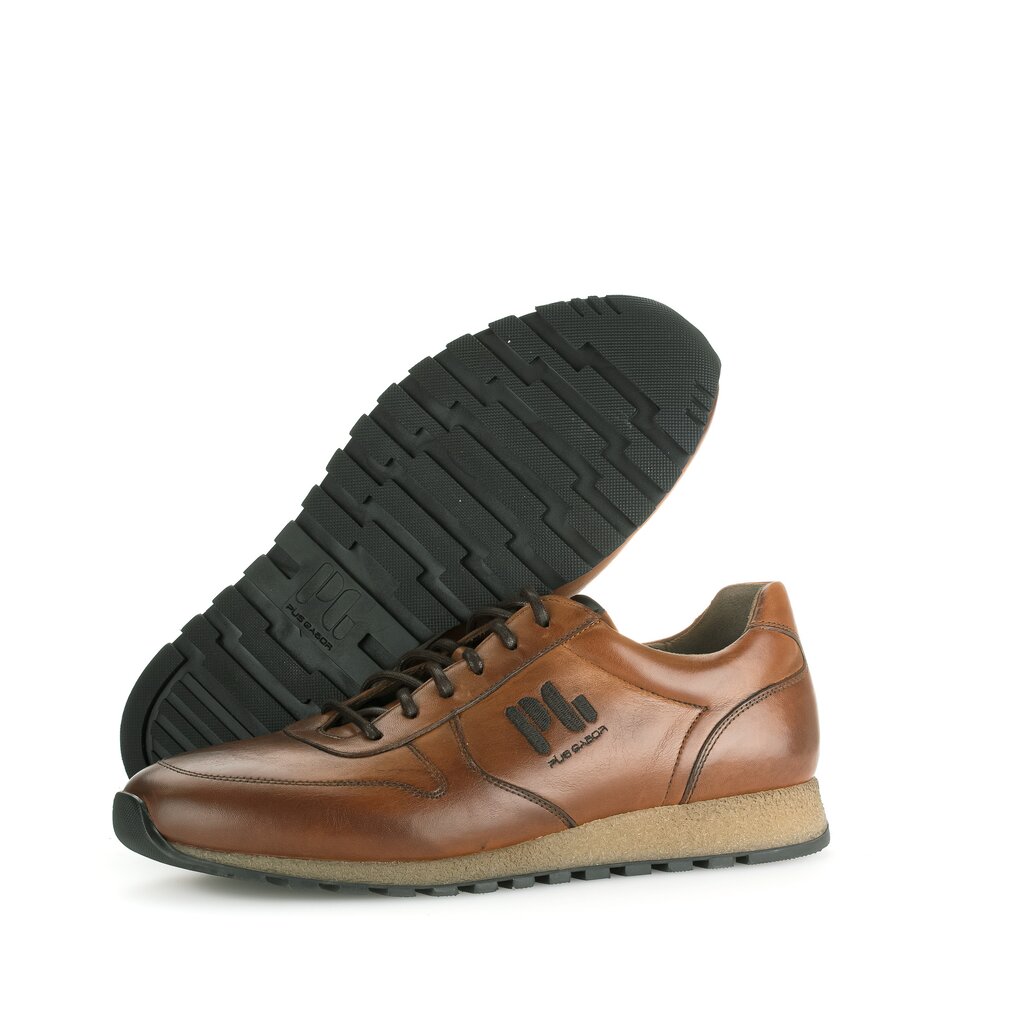 Pius Gabor PG0496 Sneaker low braun