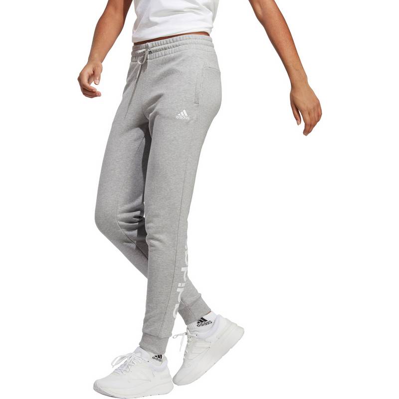 adidas ESSENTIALS LINEAR FRENCH TERRY Sweathose Damen