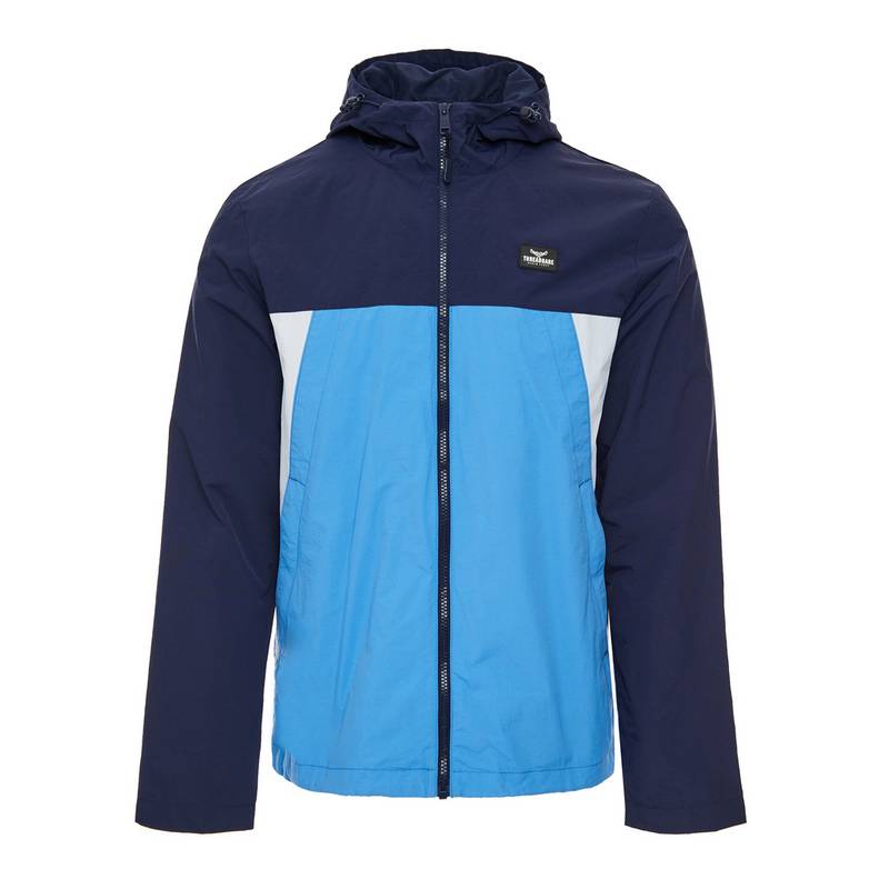 Threadbare THBRadio Jacke Herren