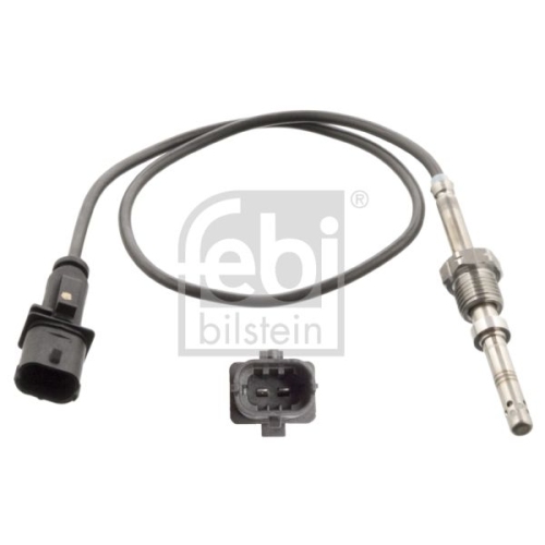 FEBI SENSOR ABGASTEMPERATUR 100816 - ATU