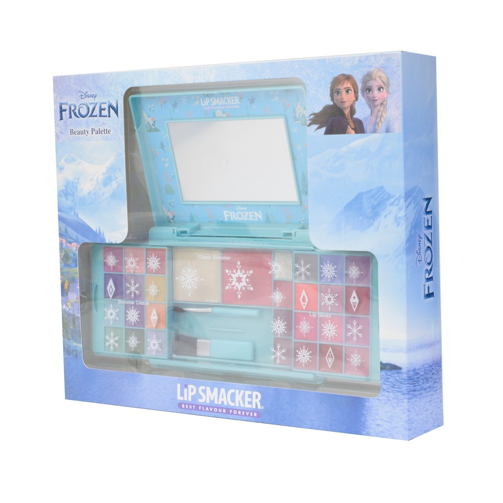 Disney Frozen Beauty Palette Coffret de maquillage pour enfants