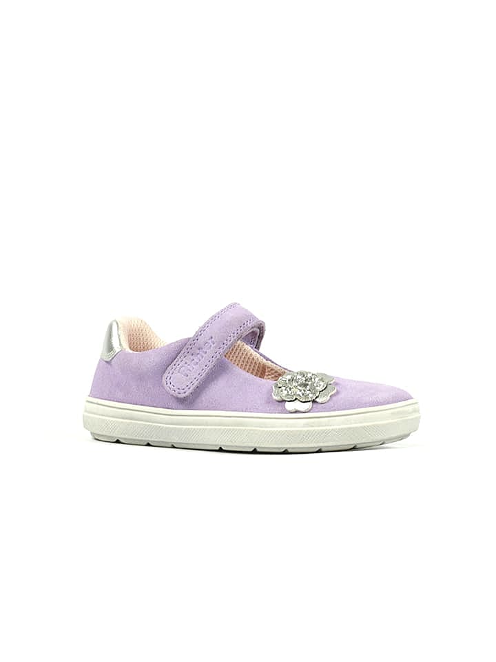 Richter Shoes Ballerinas in Lila günstig kaufen 31